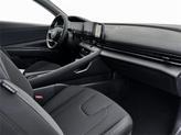 Thumbnail of 2025 Intense Blue Hyundai ELANTRA