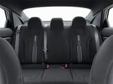 Thumbnail of 2025 Intense Blue Hyundai ELANTRA