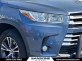 Thumbnail of 2019 Shoreline Blue Pearl Toyota Highlander