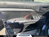 Thumbnail of 2019 Shoreline Blue Pearl Toyota Highlander