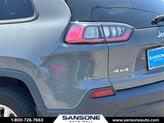 Thumbnail of 2022 Sting-Gray Clearcoat Jeep Cherokee