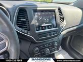 Thumbnail of 2022 Sting-Gray Clearcoat Jeep Cherokee