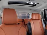Thumbnail of 2026 Aurora Blue Kia Carnival