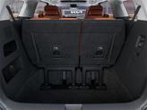 Thumbnail of 2026 Aurora Blue Kia Carnival