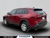 Thumbnail of 2024 Ruby Flare Pearl Toyota RAV4
