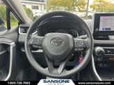 Thumbnail of 2024 Ruby Flare Pearl Toyota RAV4