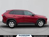 Thumbnail of 2024 Ruby Flare Pearl Toyota RAV4