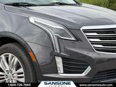Thumbnail of 2019 Dark Granite Metallic Cadillac XT5