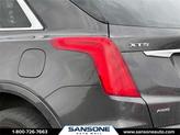 Thumbnail of 2019 Dark Granite Metallic Cadillac XT5