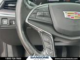 Thumbnail of 2019 Dark Granite Metallic Cadillac XT5