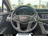 Thumbnail of 2019 Dark Granite Metallic Cadillac XT5