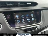 Thumbnail of 2019 Dark Granite Metallic Cadillac XT5