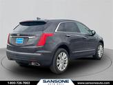Thumbnail of 2019 Dark Granite Metallic Cadillac XT5