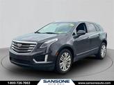 Thumbnail of 2019 Dark Granite Metallic Cadillac XT5