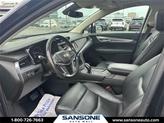 Thumbnail of 2019 Dark Granite Metallic Cadillac XT5