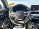 Thumbnail of 2022 Dark Moss Kia Telluride