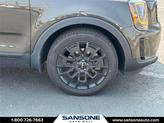 Thumbnail of 2022 Dark Moss Kia Telluride