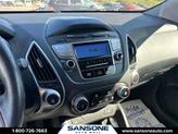 Thumbnail of 2013 Diamond Silver Hyundai TUCSON