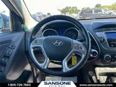 Thumbnail of 2013 Diamond Silver Hyundai TUCSON