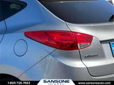 Thumbnail of 2013 Diamond Silver Hyundai TUCSON