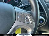 Thumbnail of 2013 Diamond Silver Hyundai TUCSON