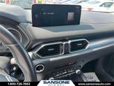Thumbnail of 2022 Deep Crystal Blue Mica Mazda CX-5