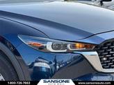 Thumbnail of 2022 Deep Crystal Blue Mica Mazda CX-5
