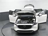 Thumbnail of 2022 Snowflake White Pearl Mica Mazda CX-5