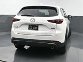 Thumbnail of 2022 Snowflake White Pearl Mica Mazda CX-5