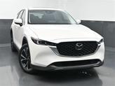 Photo of 2022 Snowflake White Pearl Mica Mazda CX-5