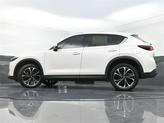 Thumbnail of 2022 Snowflake White Pearl Mica Mazda CX-5