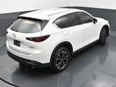 Thumbnail of 2022 Snowflake White Pearl Mica Mazda CX-5