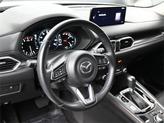 Thumbnail of 2022 Snowflake White Pearl Mica Mazda CX-5