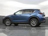 Thumbnail of 2022 Eternal Blue Mica Mazda CX-5