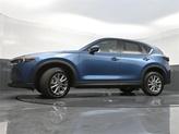 Thumbnail of 2022 Eternal Blue Mica Mazda CX-5