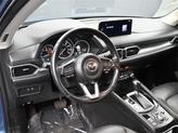 Thumbnail of 2022 Eternal Blue Mica Mazda CX-5
