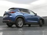 Thumbnail of 2022 Eternal Blue Mica Mazda CX-5