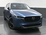 2024 Mazda CX-5 2.5 Turbo Premium