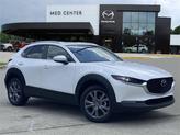Photo of 2025 Snowflake White Pearl Mica Mazda CX-30
