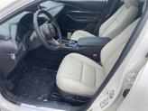Thumbnail of 2025 Snowflake White Pearl Mica Mazda CX-30