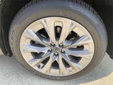 Thumbnail of 2025 Jet Black Mica Mazda CX-90