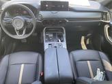 Thumbnail of 2025 Jet Black Mica Mazda CX-90