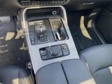 Thumbnail of 2025 Jet Black Mica Mazda CX-90
