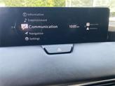 Thumbnail of 2025 Jet Black Mica Mazda CX-90