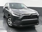 Photo of 2022 Magnetic Gray Metallic Toyota RAV4