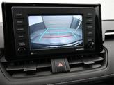 Thumbnail of 2022 Magnetic Gray Metallic Toyota RAV4