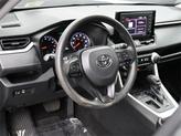 Thumbnail of 2022 Magnetic Gray Metallic Toyota RAV4
