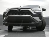 Thumbnail of 2022 Magnetic Gray Metallic Toyota RAV4