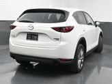 Thumbnail of 2021 Snowflake White Pearl Mica Mazda CX-5