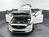 Thumbnail of 2021 Snowflake White Pearl Mica Mazda CX-5
